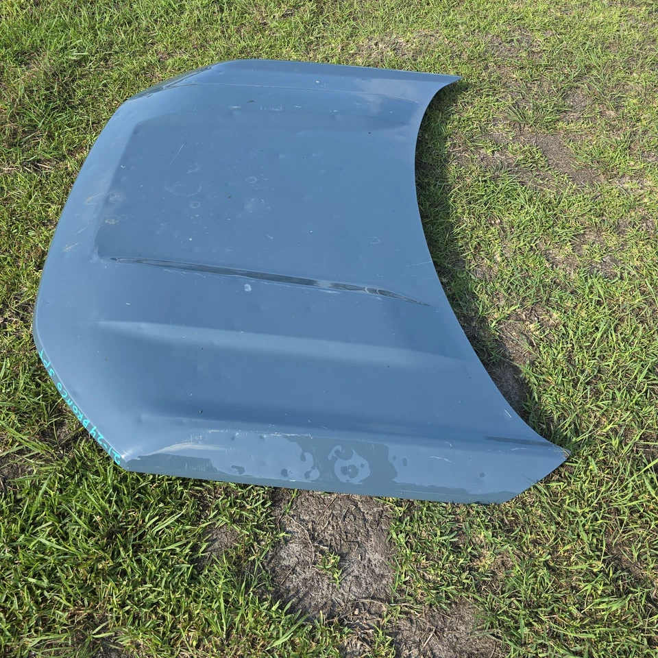 Ford Bronco Sport Hood 2021-2024 (Hail Dings) Foto 3 de 4