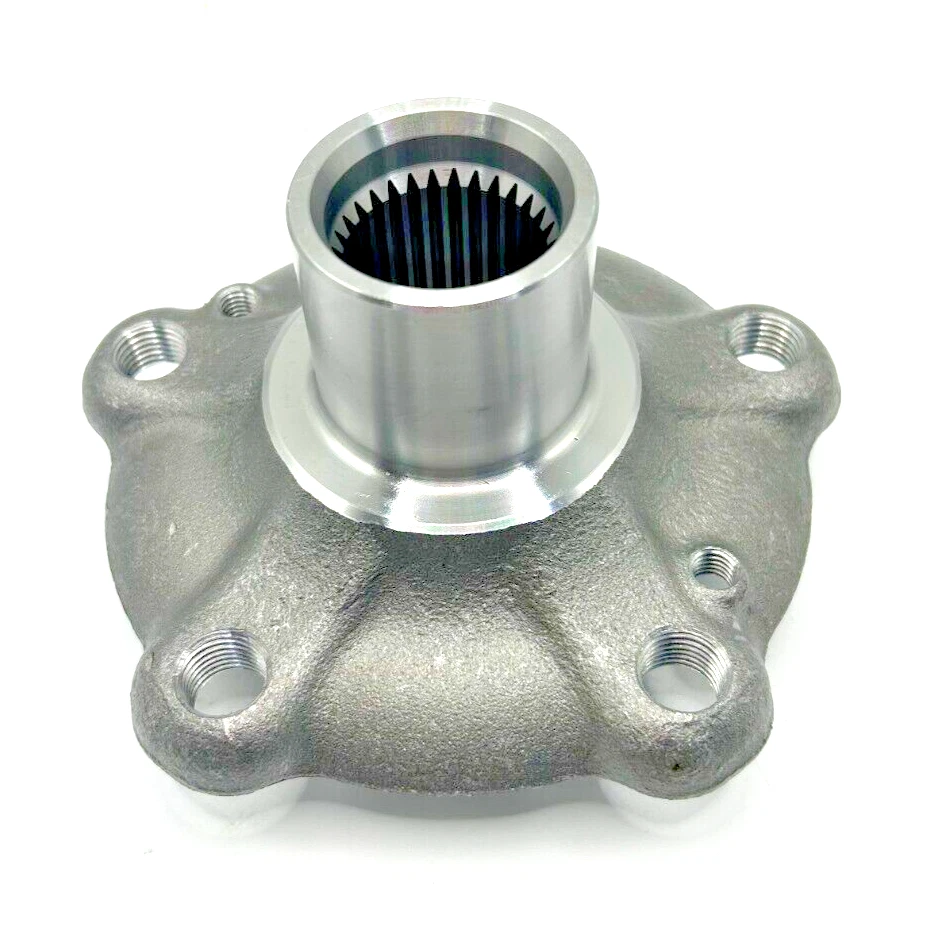 Brida de cubo de rueda trasera para BMW M2 M3 M4GTS F80 F82 F83 F87 MOS 2012 2013 2014-21 Foto 2 de 4