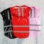 thumbnail 3 - Reflective Dog Puppy Cat  Hoodie RainCoat Waterproof Pet Clothes Jacket Rainwear