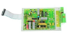 CC BLH ELECTRONICS 02.153.02C A/D CONVERTER BOARD 880525 TC223 02.153.02 C