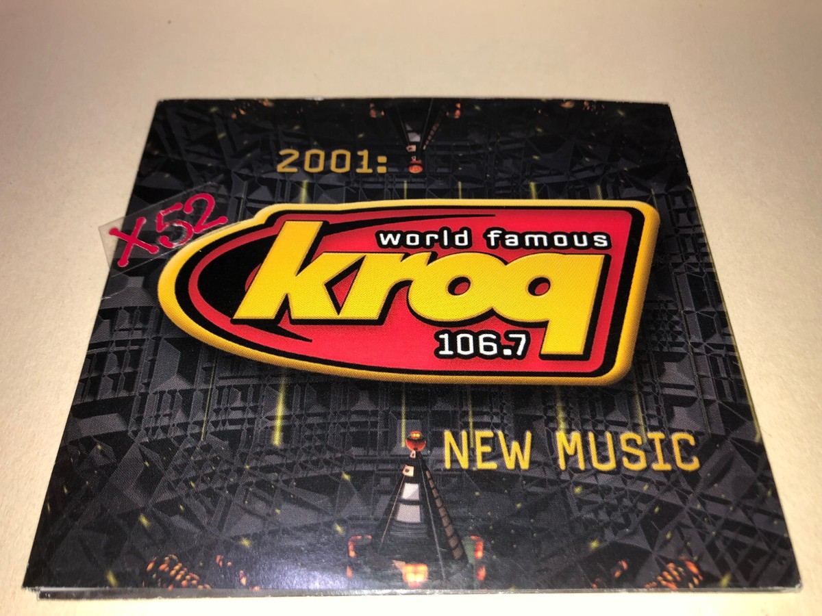 KulfiQ スクエアフォール、手焼きCD