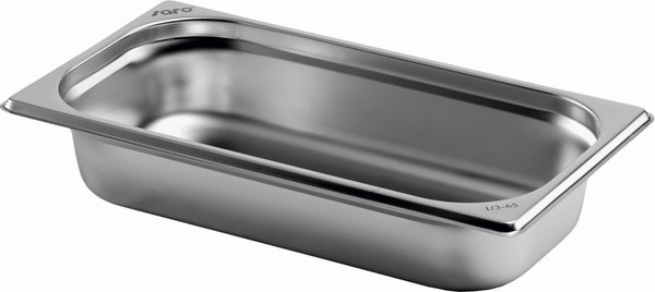 GastronormbehäLter Gn BehäLter 5,7 L Gn 1/3 Edelstahl 325 X 176 X 150 Mm-image