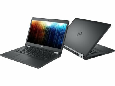 DELL LATITUDE 5470  i5 6300HQ  2.30GHZ 256GB M.2 INTEL graphics 1920x1080   LCD 