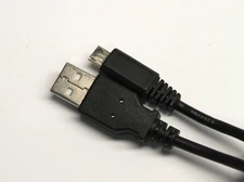 Data Transfer Charger Cord Cable for Blackberry Playbook Tablets