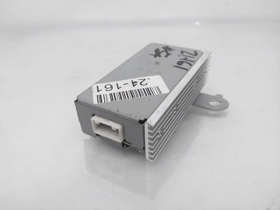 Lexus Nx200t 2016 2017 unidad de control Acm cancelación activa de ruido 8624078031 Foto 3 de 4