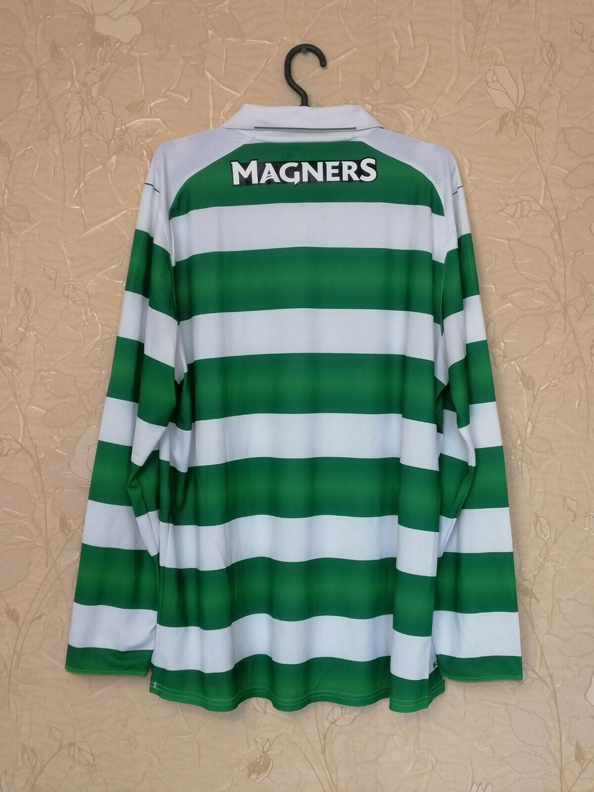 Celtic FC Logo SPFL Fans Summer Gift Hawaiian Shirt - Freedomdesign