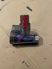 NEW OEM Dyson V15 V11 V10 V8 Vacuum Anti-tangle Hair Screw Tool Brush