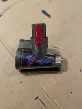 NEW OEM Dyson V15 V11 V10 V8 Vacuum Anti-tangle Hair Screw Tool Brush