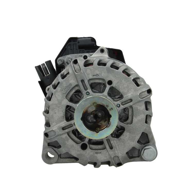 Originale Nuovo Valeo Alternatore Adatto A per Citroën/Peugeot Vivaro IST60C049