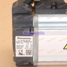 1PCS Used MSMD042P1S For Panasonic AC Servo Motor