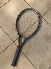 Wilson Profile 3.6si Oversize 110 Sq In Tennis Racquet Grip Size
