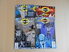 Batman: Turning Points #1-5 (2001) [DC Comics...