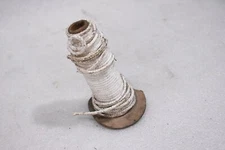 FILAMENT PACKING SEAL COMPRESSION GASKET 1/8" THICK APPROXIMATELY 1/2LB