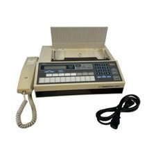Vintage - Tandyfax 1000 Model 43-1200 RARE - Powers On