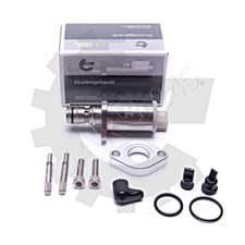 Common Rail System Pressure Control Valve Fits TOYOTA Avensis 01-15 042260L010
