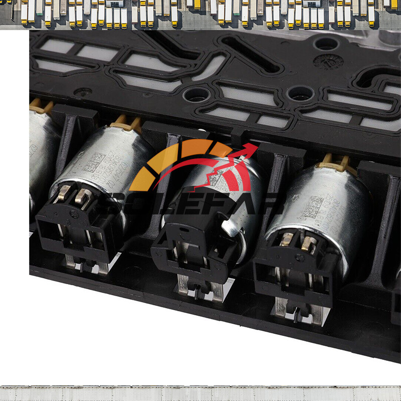 24275859 for Chevrolet Cruz Buick 6T40 6T45 Transmission 24275859 for Chevrolet Cruz Buick 6T40 6T45 Transmission