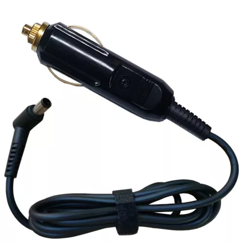 Car Adapter For Philips Respironics Dreamstation iPAP Pro Auto Bipap 12V 6.67A