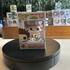 Funko Pop! Vinyl: Nickelodeon - Donnie Thornberry #1527