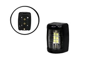 Pactrade Marine Boat Mini White Stern LED navigation Light 12v up to 2NM