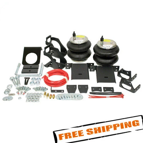 Firestone 2400 Air Springs Bags Kit Rear for F-250/F-350 Super Duty Pickup 4WD - Image 2 of 4