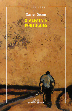 O alfaiate portugués. NUEVO. Envío URGENTE. LITERATURA (IMOSVER) - Imagen 1 de 1