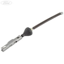 Original Ford Fiesta MK6 Fusion Parken Handbremsseil 1335046