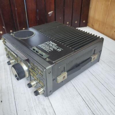 YAESU FT-757SXⅡ | eBay YAESU FT-757SXⅡ | eBay