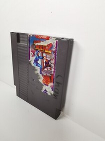 Ⓜ️Mega Man 2Ⓜ️ [GOOD] (Nintendo NES, 1989) *authentic* +LOOSE CART+ ✓