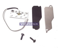 Ampoule Volvo V70