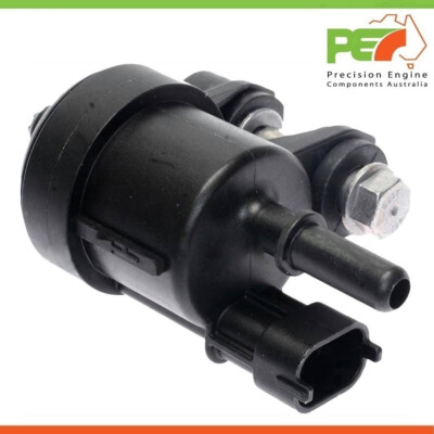 PEC Canister Purge Valve Solenoid For Holden Commodore VF 3.6L Dir.Inj 13-17