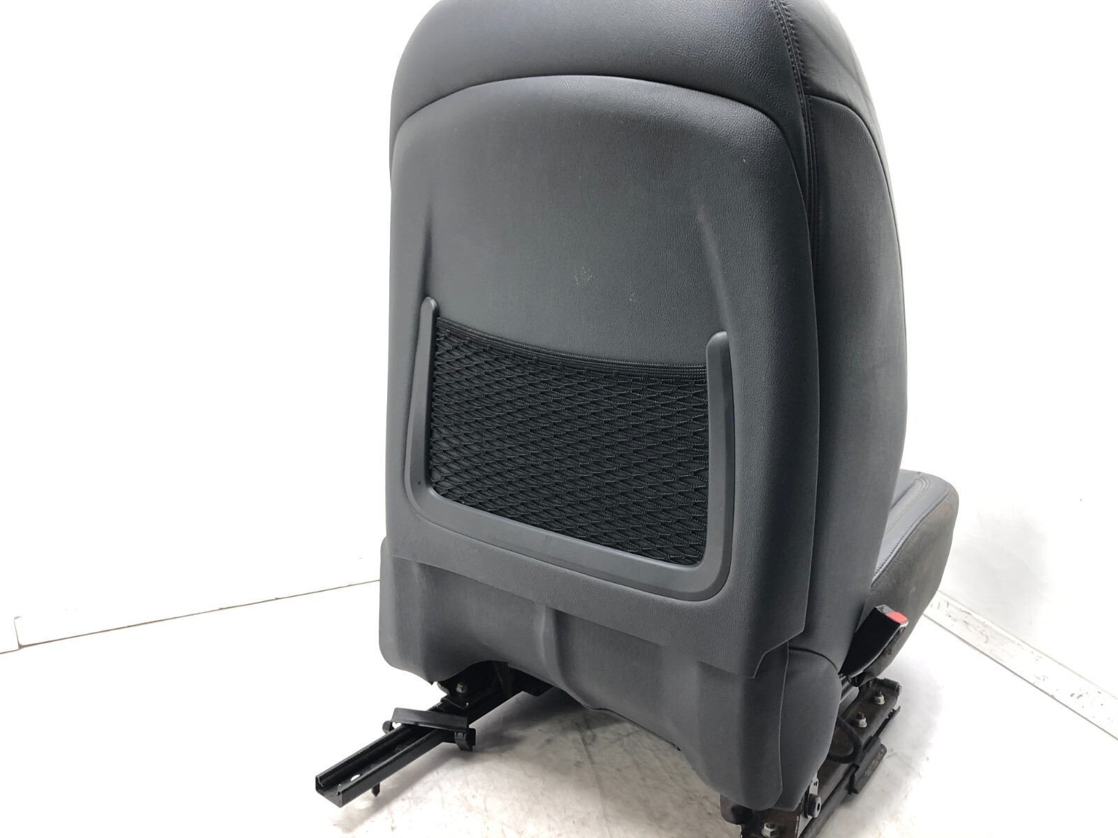 2014-2017 MASERATI GHIBLI S LEFT DRIVER FRONT SEAT COMPLETE OEM # NOTE.