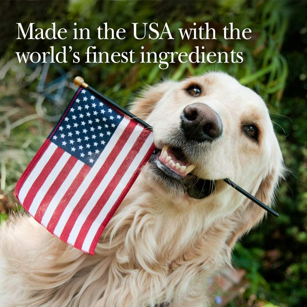 nutri vet fish oil for dogs