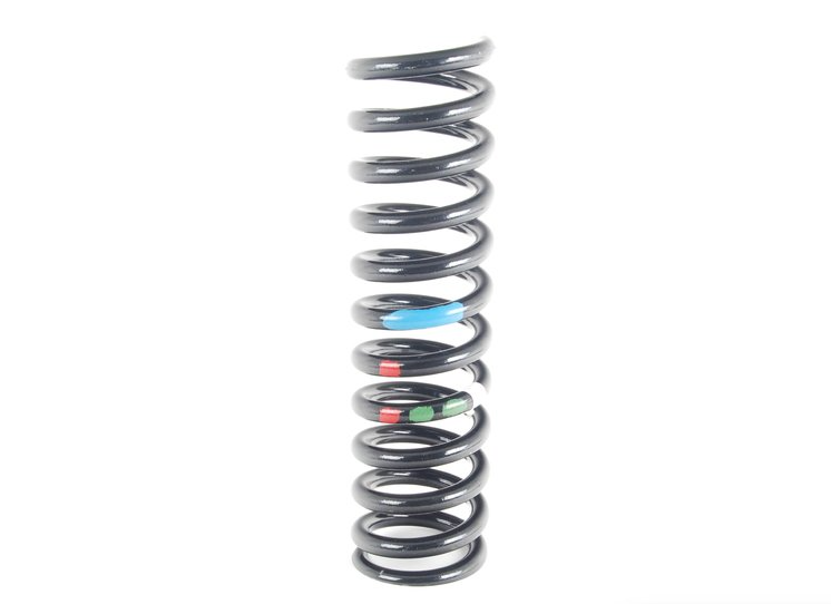 Mercedes-Benz SL R129 Front Coil Spring A1293210804 Genuine for 