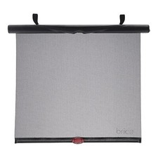 Munchkin Brica Mega Sun Safety Car Shade, Includes White Hot Heat System