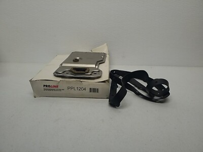 PPL1204 Proline Automatic Transmission Filter Kit PPL1204 Filter
