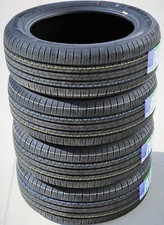 4 Tires Haida Scephp Hd668 23550r18 101v Xl As As Performance