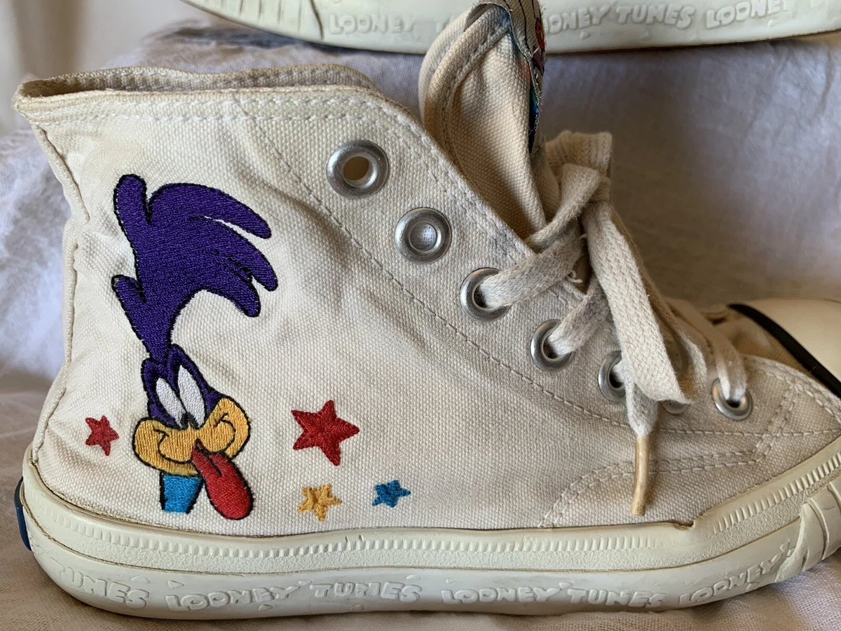 Keds looney tunes sneakers sale