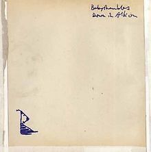 Down in Albion von Babyshambles | CD | Zustand sehr gut