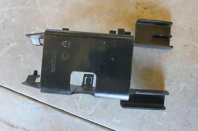 06-16 Harley Hd Street Bob Dyna Switchback Witing Harness Caddy Box 69200082