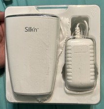 Silk'n Jewel Permanent Laser Hair Removal Device Model H3210 Tested Working EUC