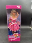 Vintage 1996 Birthday Surprise Barbie Doll Special Edition Mattel #16491