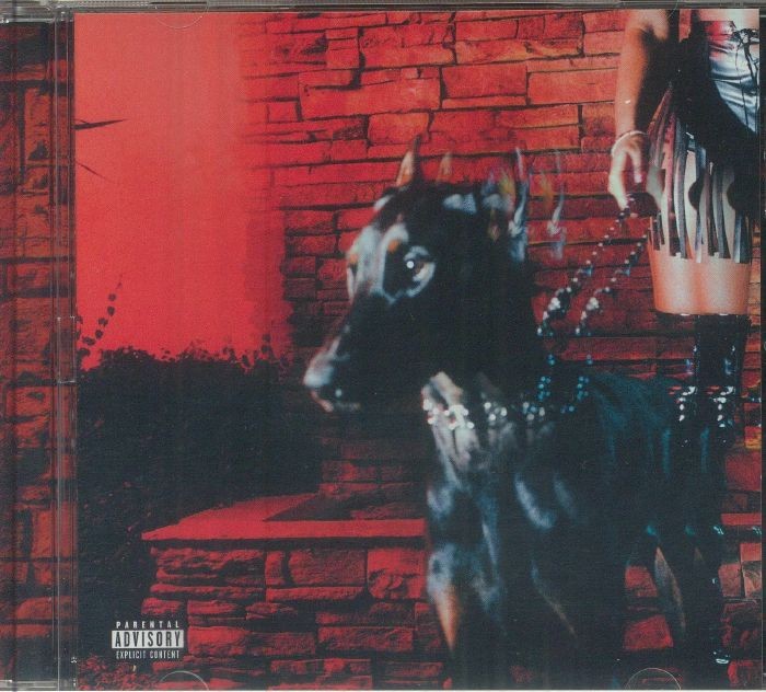 THOMAS, Leon - Mutt - CD