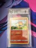 Cosmic Grading Service Graded 9 2021 Pokemon German McDonalds 25th Ann.