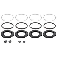 Reparatursatz Bremssattel Ø 44 Mm A.B.S. FüR U.A. Iveco Daily