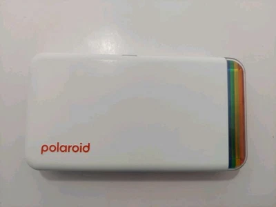 Polaroid Hi-Print Bluetooth 2x3 Pocket Photo Printer - 9046 - Image 1 of 4