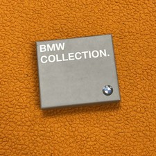 Bmw Wallet Brown 80212454848