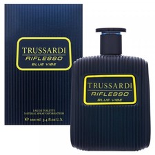 Trussardi Riflesso Blue Vibe EDT M 100 ml