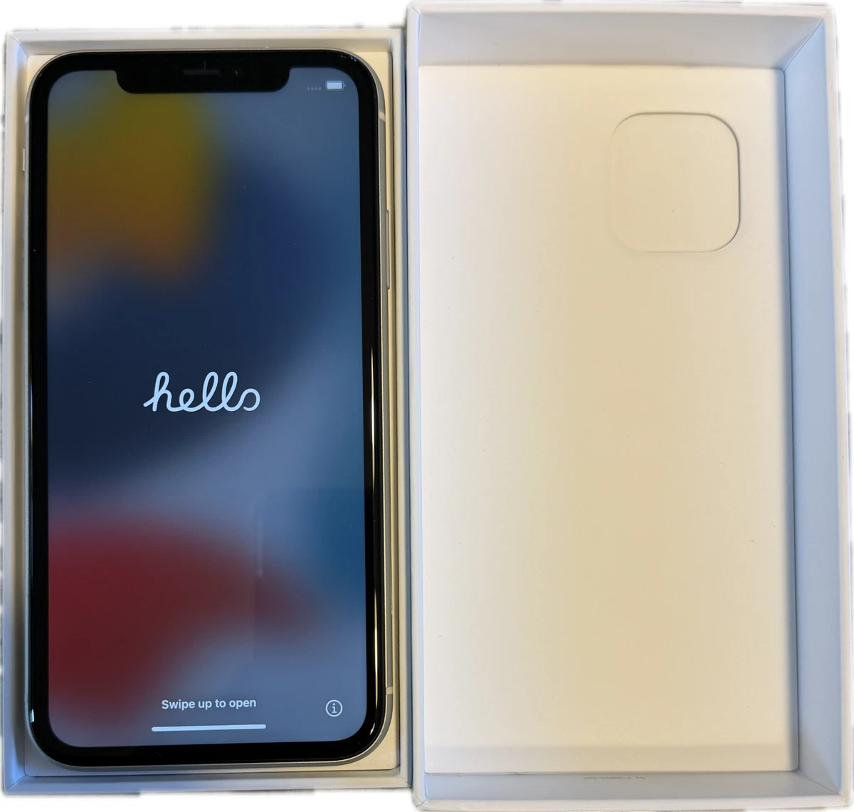 Apple iPhone 11 128 GB Cell Phones & Smartphones for sale | eBay