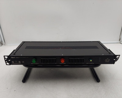 TELECT 509-926-6000 800-551-4567 48VDC POWER DISTRIBUTION CENTER