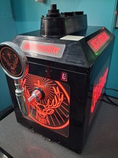 Jagermeister Tap Machine JEMUS Model 3 Bottle Shot Dispenser Chiller - Tested!